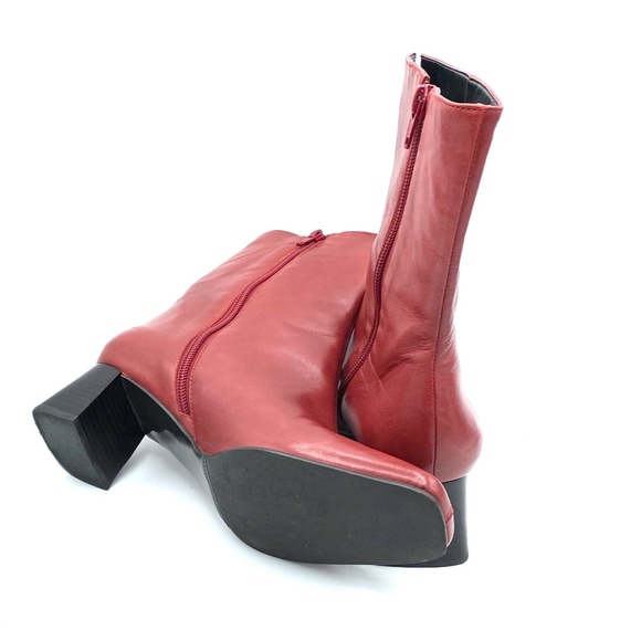 Etienne Aigner Shoes - Etienne Aigner- Ankle Boots